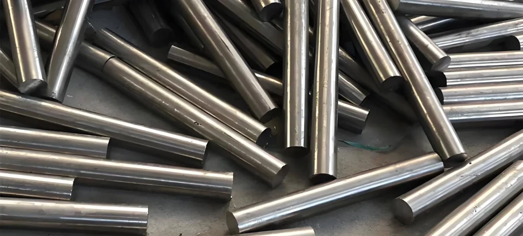 How Nickel Alloy Pipe Improves Performance in Industrial Applications