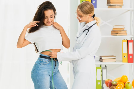 5 Best Weight Loss Clinics in Nottingham - Sustainable results without crash diets