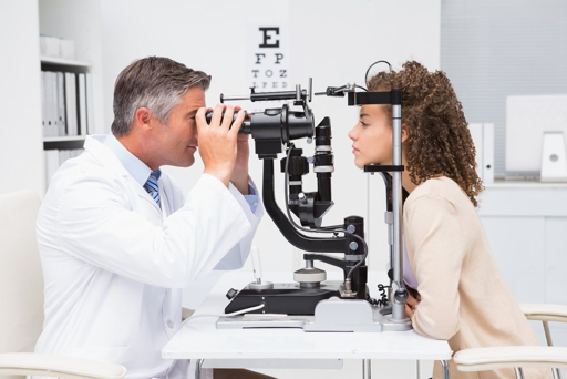 5 Best Eye Clinics in Nottingham - Expert care for clearer vision