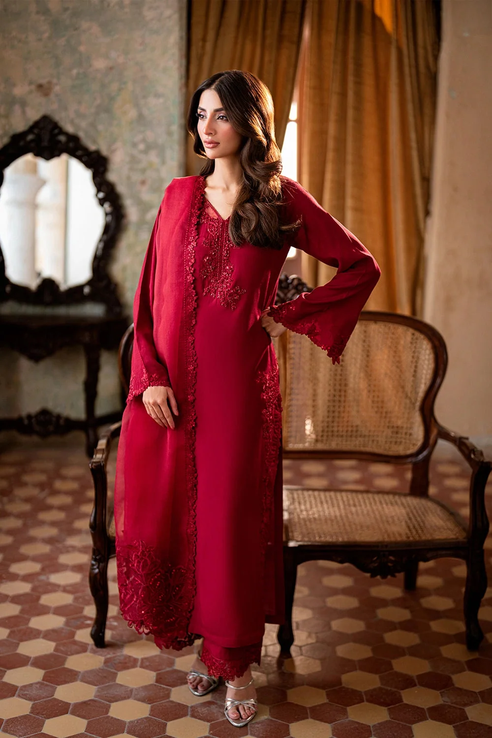 What’s New in the Asim Jofa Collection This Season?