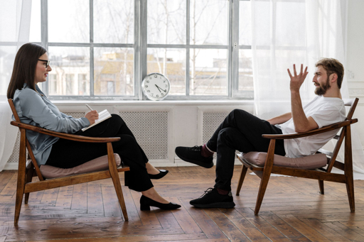 5 Best Counsellors in Nottingham - Support for mind and wellbeing