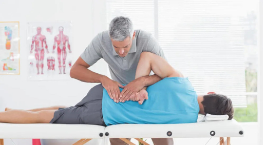 5 Best Osteopaths in Nottingham - Explore local care for movement concerns
