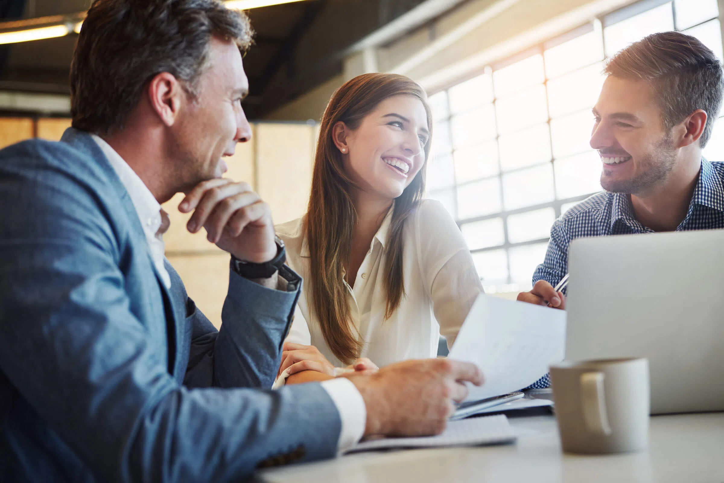 5 Best German Contract Translators in Nottingham - Find clarity for international written agreements