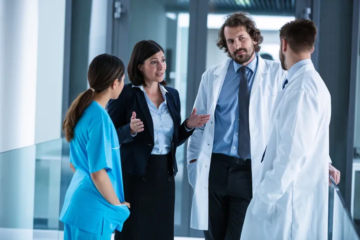 5 Best Medical Negligence Solicitors in Nottingham - Explore advice about clinical care concerns