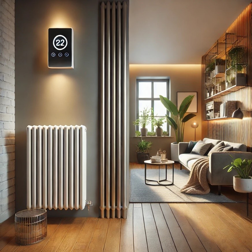 5 Best Radiator Installers in Nottingham - Find heating options for individual rooms