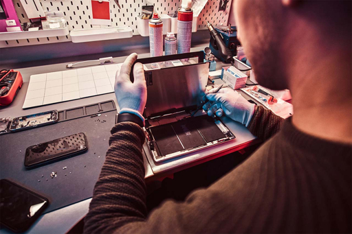 5 Best Tablet Repair Shops in Nottingham - Explore repairs for your portable device