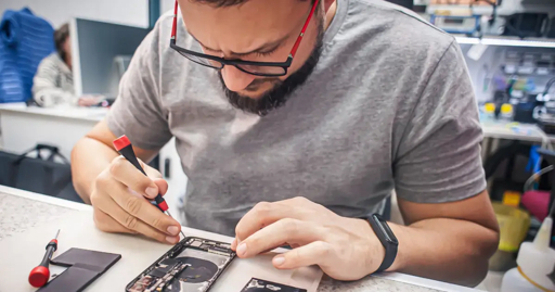 5 Best Smartphone Repair Centres in Nottingham - Explore help for faulty mobile devices