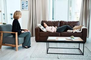 5 Best Hypnotherapists in Nottingham - Break habits and ease anxiety