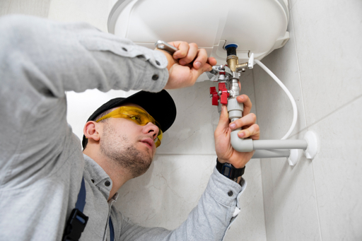 5 Best Gas Engineers in Nottingham - Safe installations and prompt repairs