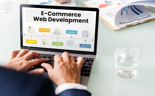 5 Best E-commerce Consultants in Nottingham - Sell more online with smarter strategy