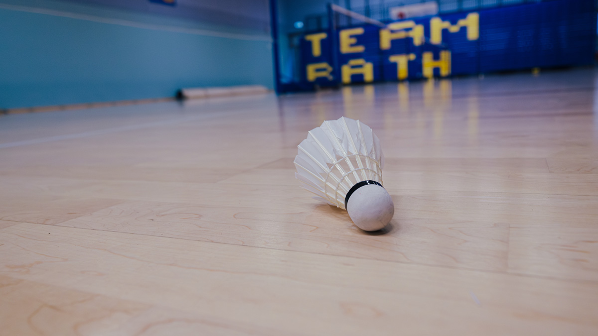 5 Best Badminton Clubs in Nottingham - Find courts for your next game
