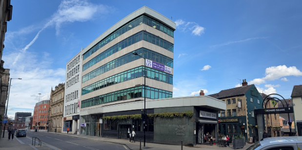 5 Best Business Contract Solicitors in Sheffield - Find guidance for commercial agreement terms