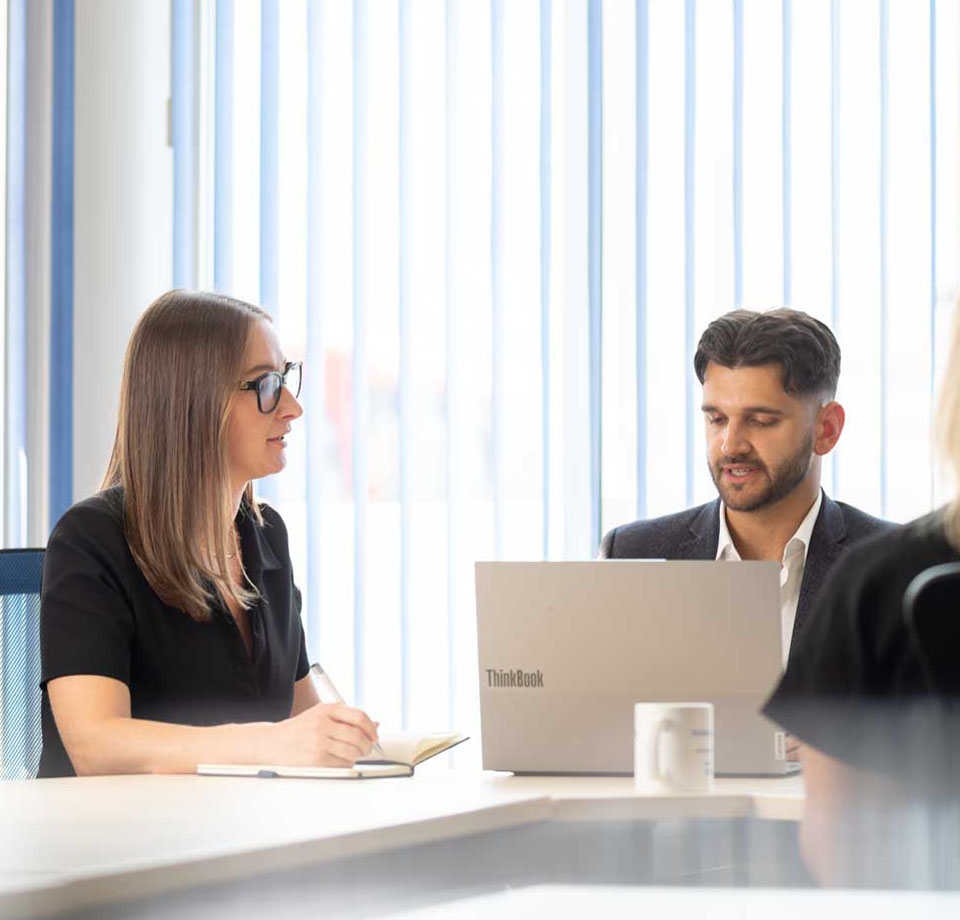 5 Best Workplace Injury Solicitors in Nottingham - Explore advice following an employment accident