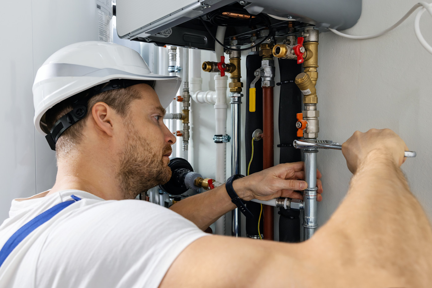 5 Best Heating Engineers in Nottingham - Find services for household heating systems