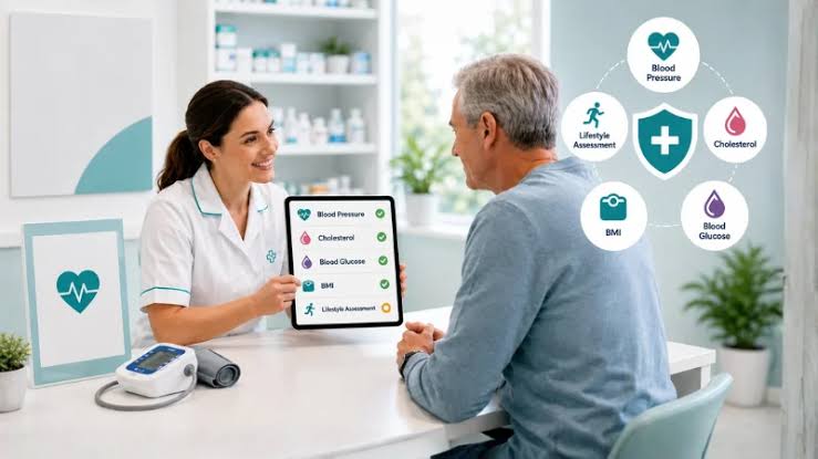 6 Checks Before Using an Online Pharmacy in the UK