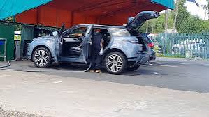 5 Best Hand Car Washes in Nottingham - Explore cleaning for your vehicle exterior