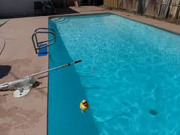 5 Best Pool Cleaning Services in Bakersfield - Discover weekly service for clear, balanced water