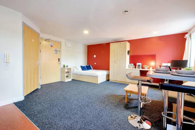 5 Best Student Housing Agents in Nottingham - Find accommodation for your academic plans
