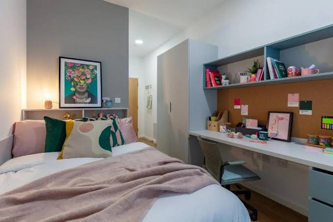 5 Best Student Property Managers in Nottingham - Explore management for student rental accommodation