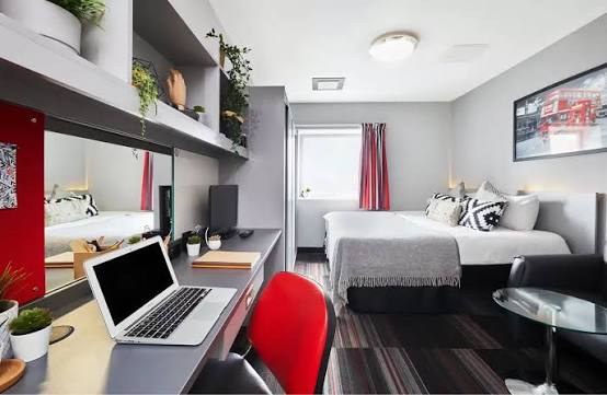 5 Best Student Letting Agents in Nottingham - Explore accommodation near your university campus